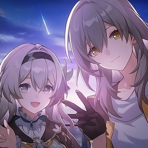 If I Can Stop One Heart From Breaking - Honkai Star Rail 2.0 OST