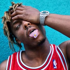 Lay Low (CDQ Remaster) - Juice WRLD