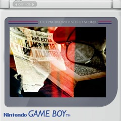 Historical Speeches Lo-Fi