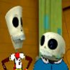Fanboy and Chum Chum - Megalovania (HQ Audio)