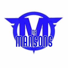 Mr Mansons Band - Cinta Tak Ada Restu ( New Version 2023 )