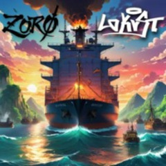 ZORØ X LOKVST - TANKER (FREE DL)