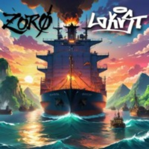 ZORØ X LOKVST - TANKER (FREE DL)