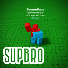 SUPBRO! - The Stooners (Structured Version)