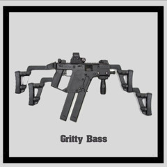 PREMIERE: Andrew Red Hand - Gritty Bass (Gigolo Records)