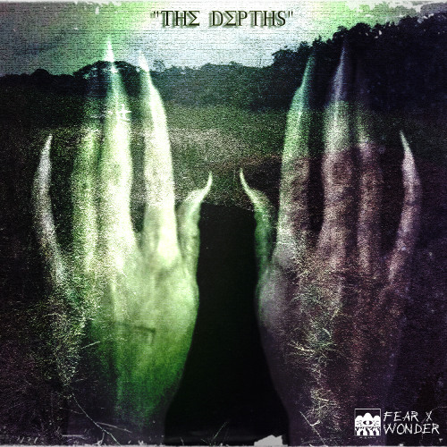 "THE DEPTHS"