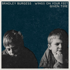 Wings On Your Feet