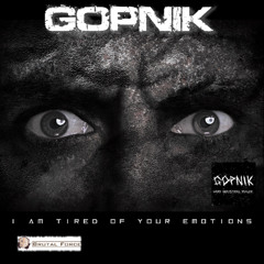 GOPNIK - John Gotti