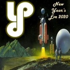 LDP NYE 12 - 31 - 20 Finish