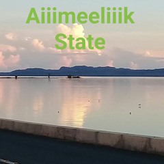 MANTEKANG - Hailey Eriich