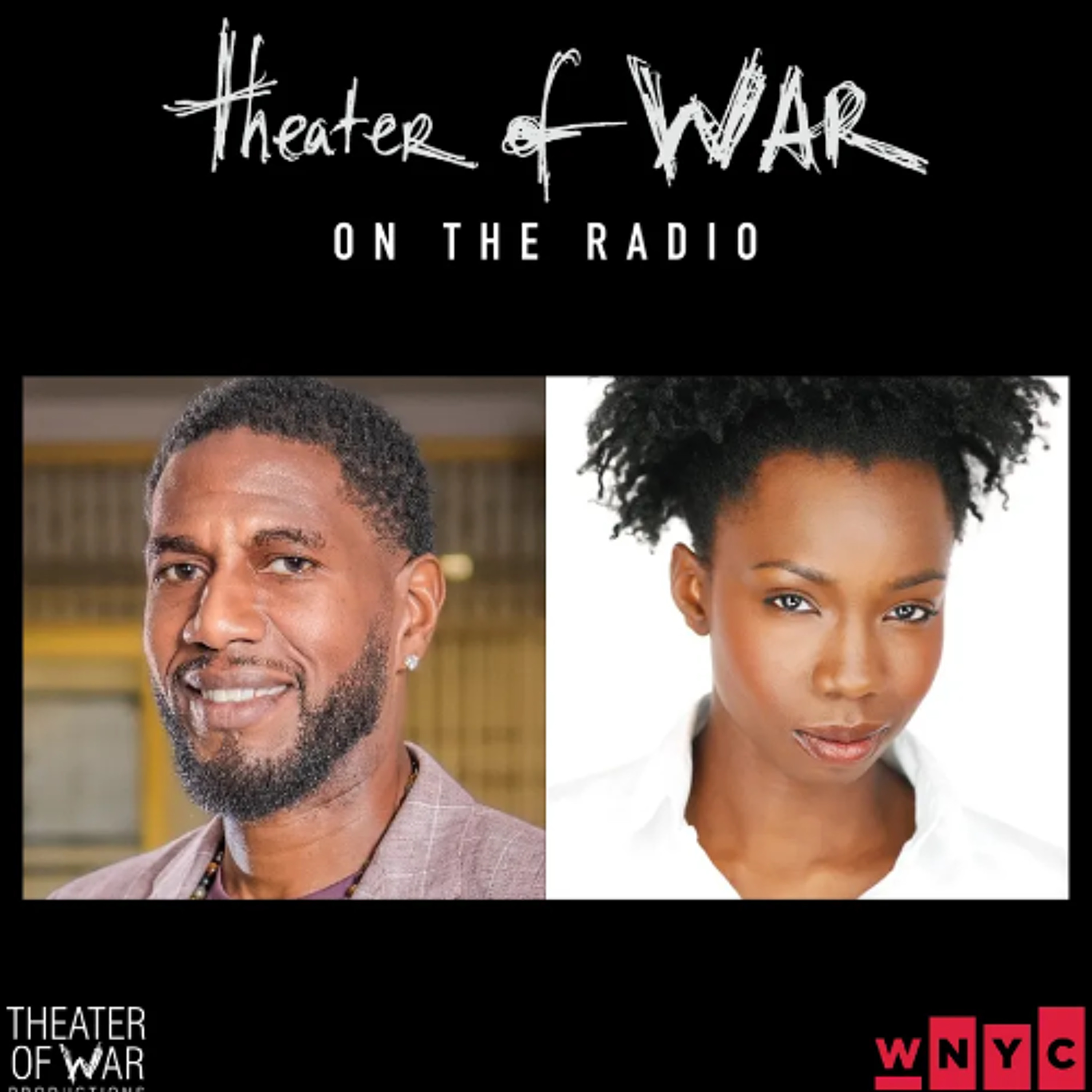Truth To Power | Our Longing for Inconvenience | Theater of War & WNYC | 6-19-26 episode artwork