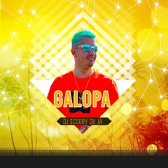 MT - GALOPA [DJ SCOOBY DU JA] MC PEDRO SAMPAIO LIGHT
