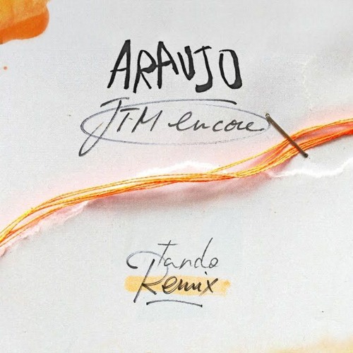 JTM Encore (Tando Alternative Version)
