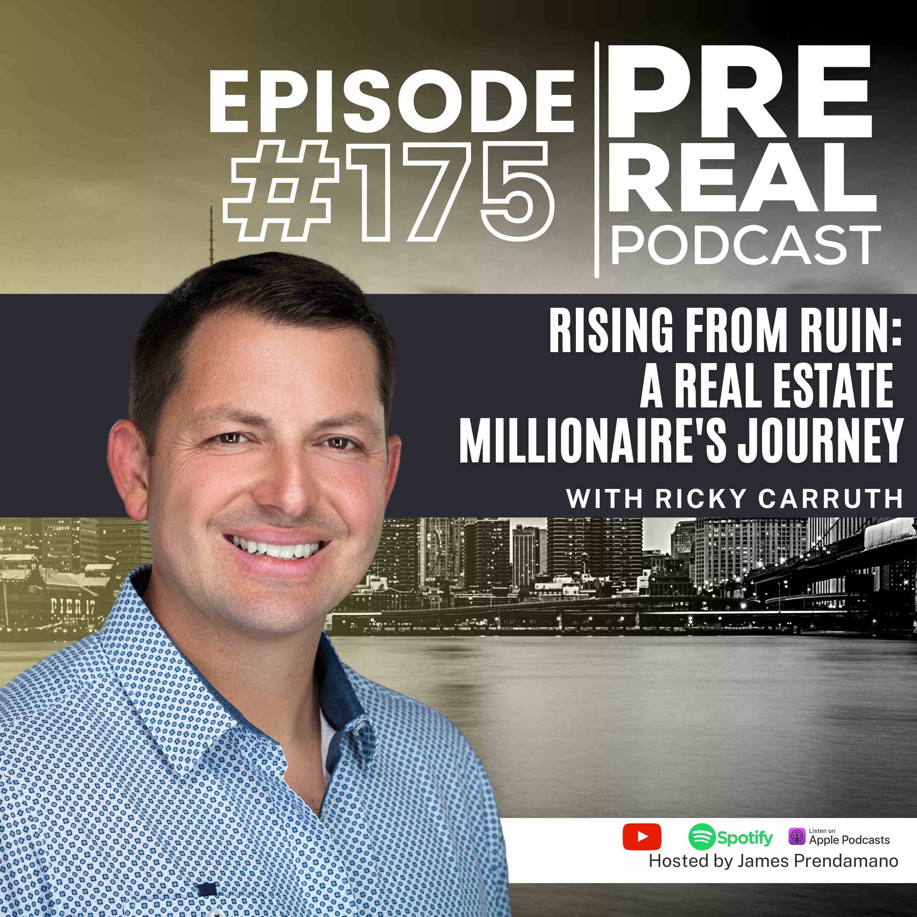 PreReal Podcast