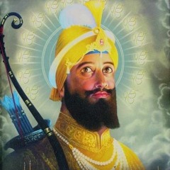 Sri Guru Gobind Singh Ji's Joti Jot Sama Katha - Bhai Gursewak Singh Ji (Dal Panth Baba Bidhi Chand)