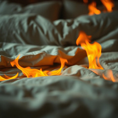 Зажечь - солнечное отродье