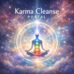 《Karma Cleanse Portal｜業障淨空之門》