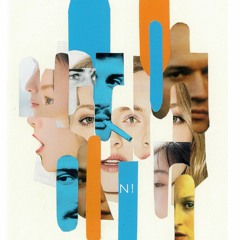 ひらがなカタカナラビリンス