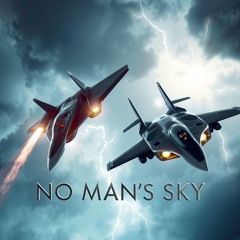 No Man's Sky