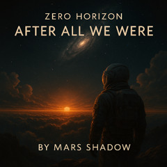 Zero Horizon – After All We Were (by Mars Shadow)