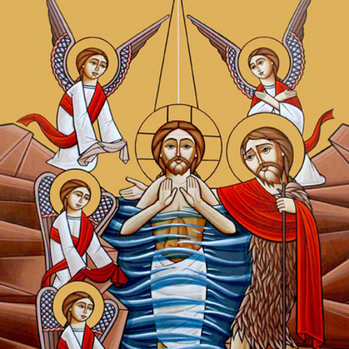 Mothers’ Day, St. Mark’s Feast, and St. Mary’s Birthday Performance