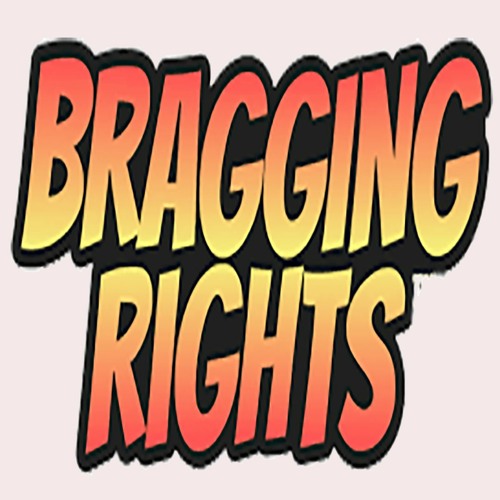 Bragging Rights - January 29, 2023 Trinity Lutheran Church