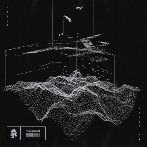 hayve - Pressure