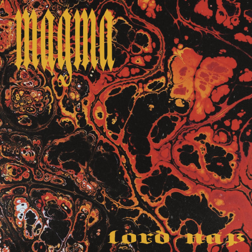 Magma