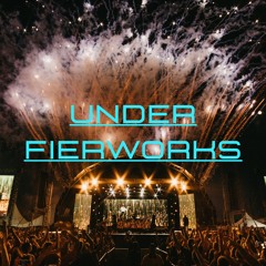 Katy Perry VS Calvin Harris & Alesso - Under Firework (Monreal & Capin Mashup)