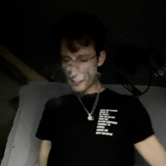 My Friend Ft. @LexxDarkstar of C$D-808Mafia