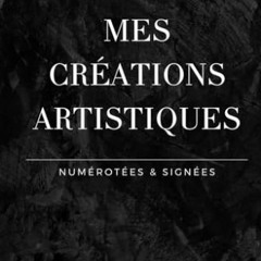 Télécharger eBook Mes Créations Artistiques: Livre registre pour ouvres originales d'Artiste "Num