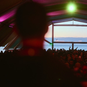 Priku @ Sunwaves Festival 37 (2026/Bulgaria)