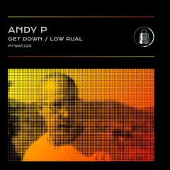 Andy P - Low Rual