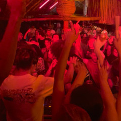 Simon Stiglmeier @ Lazies Medigama 2025 (Srilanka)