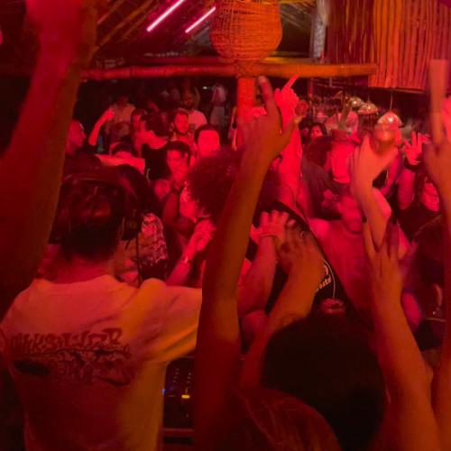 Simon Stiglmeier @ Lazies Medigama 2025 (Srilanka)