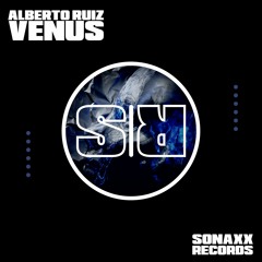 Alberto Ruiz - METAL (Original Mix) PRE ORDER: 31. JAN 2022