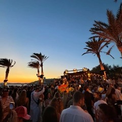 Hi Ibiza