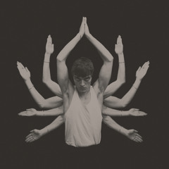 Outside Late (Original Mix)