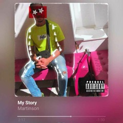 |Martinson247_My Story|