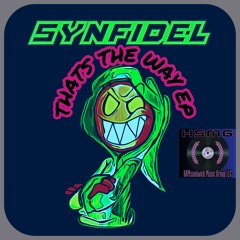 Synfidel - Thats The DnB Way (Haro5himaDnB Remix)