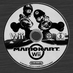 mkwii lobby breakcore