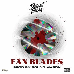 FAN BLADES