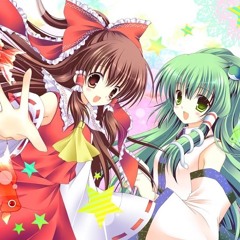 bad apple nightcore