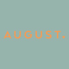 August