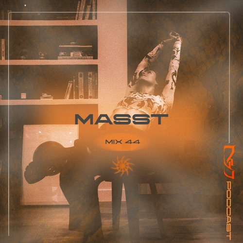 MYT PODCAST #44 - MASST