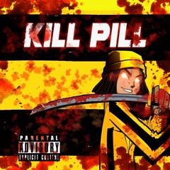 SoloDaPilot- KILL PILL
