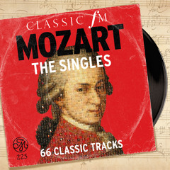 Mozart: Piano Sonata No. 16 in C Major, K. 545 "Sonata facile": III. Rondo. Allegretto