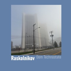 Raskolnikov