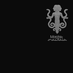𝒑𝒓𝒆𝒎𝒊𝒆𝒓𝒆: Morpha - You/I [fam - 010]