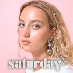 Saturday Showcase - Erin Bloomer Interview